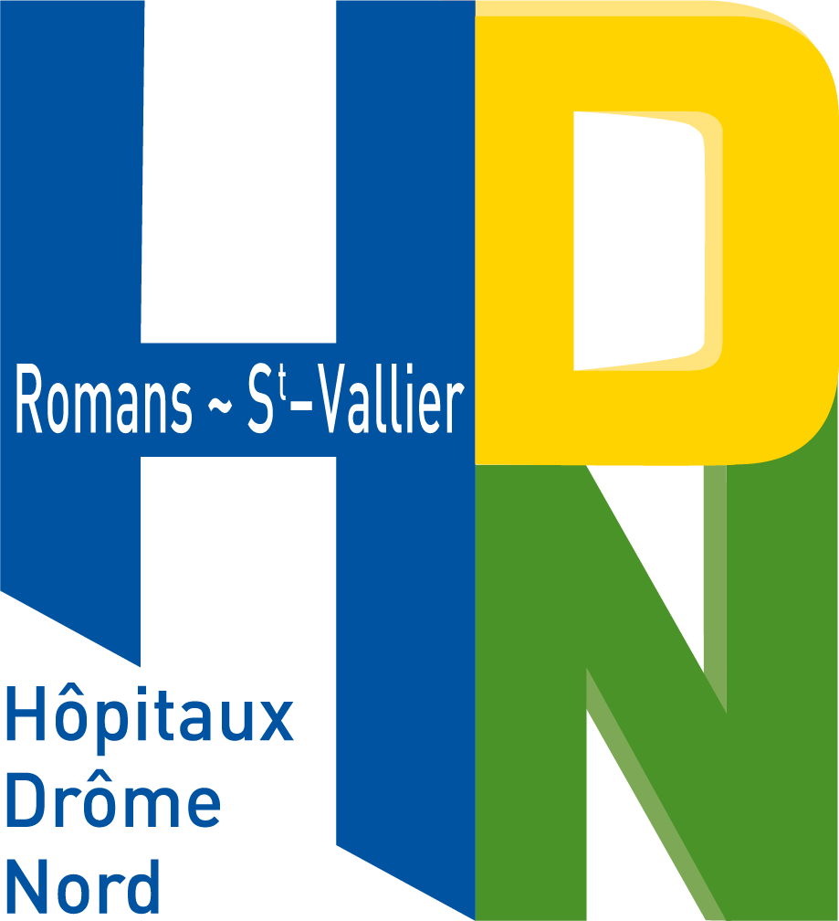 Les Hôpitaux Drôme Nord recrutent